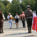 95 lat po powstaniach śląskich