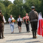 95 lat po powstaniach śląskich