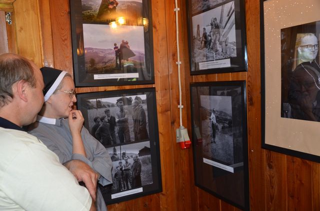 Izba Pamięci o najważniejszym wędrowniku 