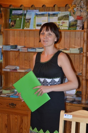 Izba Pamięci o najważniejszym wędrowniku 