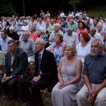 Odpust w Kamieniu Śl. i 30. rocznica sakry biskupiej