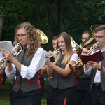 Odpust w Kamieniu Śl. i 30. rocznica sakry biskupiej