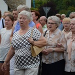 Odpust w Kamieniu Śl. i 30. rocznica sakry biskupiej