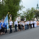 Odpust w Kamieniu Śl. i 30. rocznica sakry biskupiej