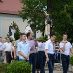 Odpust w Kamieniu Śl. i 30. rocznica sakry biskupiej