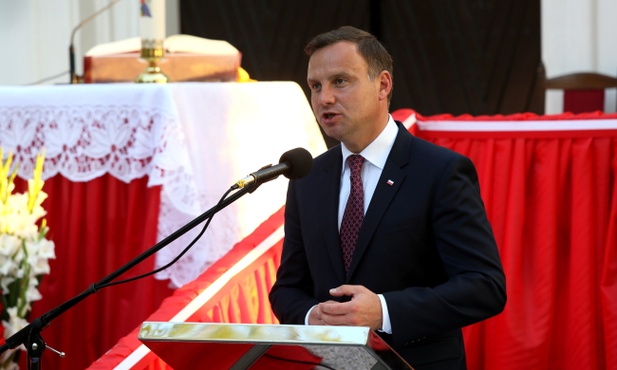 Wolność domaga się odpowiedzialności