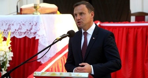 Wolność domaga się odpowiedzialności