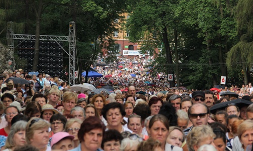 Jestem w rękach Boga