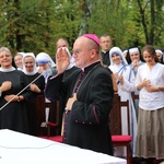 Godzina młodzieżowa w Piekarach Śl.