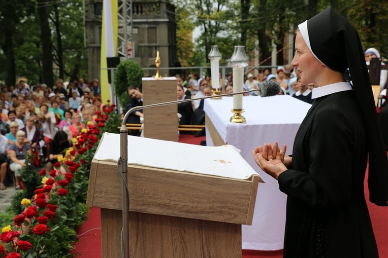 Godzina młodzieżowa w Piekarach Śl.