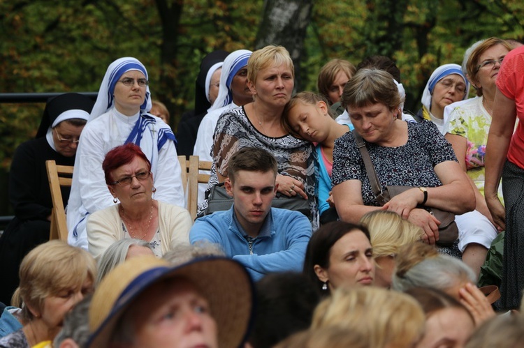 Godzina młodzieżowa w Piekarach Śl.