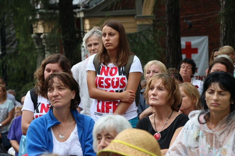 Godzina młodzieżowa w Piekarach Śl.
