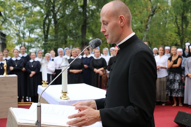 Godzina młodzieżowa w Piekarach Śl.