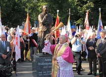 Wierna idei Solidarności