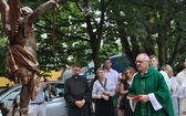 Św. Michał Archanioł z Gargano w Koszalinie