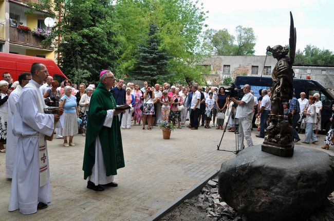 Św. Michał Archanioł z Gargano w Koszalinie