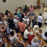 Św. Michał Archanioł z Gargano w Koszalinie