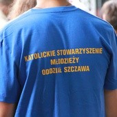 Wieczór pieśni w Szczawie