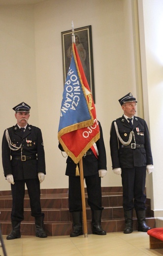 Relikwie św. Jana Bosko już na Górnym Borze