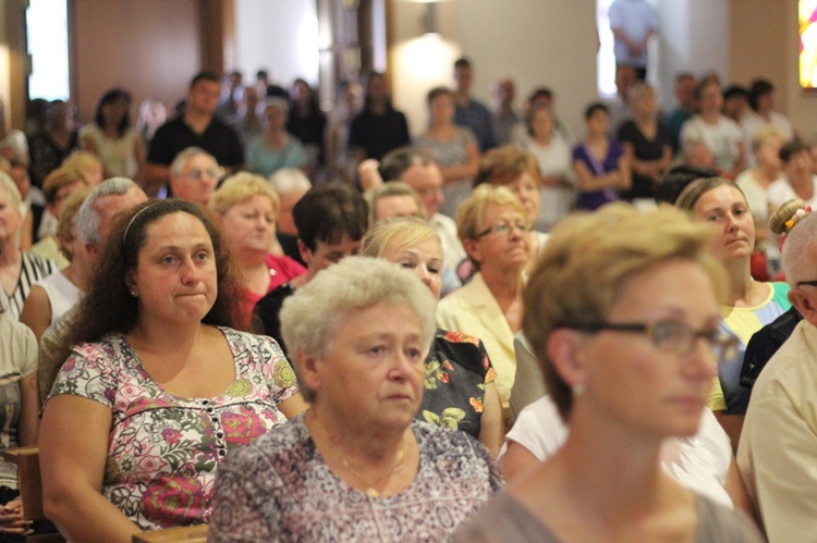 Relikwie św. Jana Bosko już na Górnym Borze