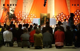 Taizé: Poszukiwania dróg porozumienia