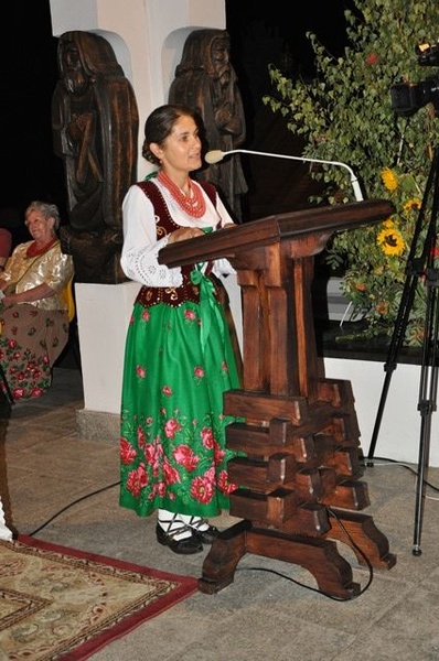 Pasterka Maryjna w Ludźmierzu
