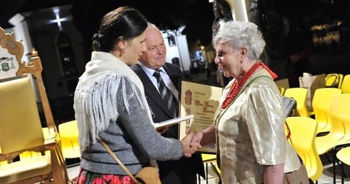 Pasterka Maryjna w Ludźmierzu