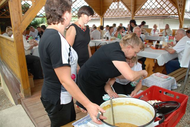 Modlitwa za ojczyznę pod Luboniem Wielkim