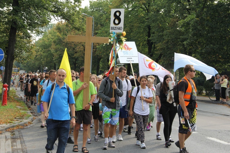 Dzień pierwszy, grupa A