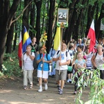 Dzień pierwszy, grupa B