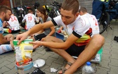 Drugi tydzień wyprawy rowerowej NINIWA Team "Radość Życia"