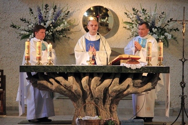24. Pielgrzymka Trzeźwościowa