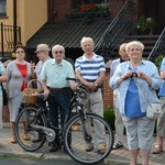 Start strumienia opolskiego