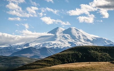 Polscy turyści zaginęli na Elbrusie