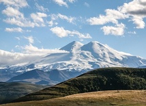 Polscy turyści zaginęli na Elbrusie