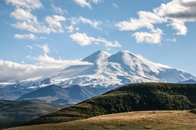 Polscy turyści zaginęli na Elbrusie