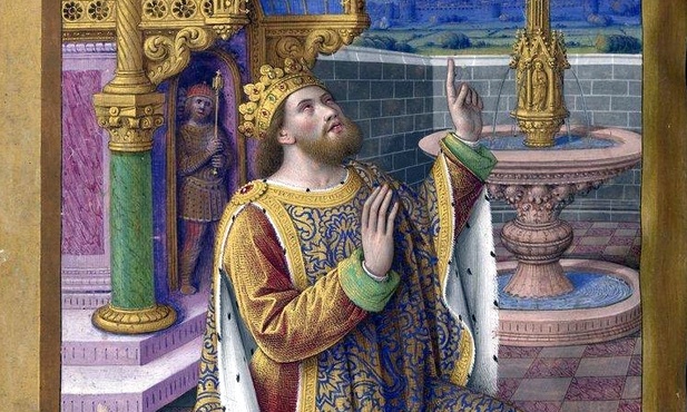 Ufność sprawiedliwych