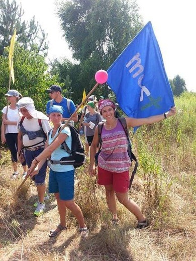 Pod sztandarem Don Bosco!