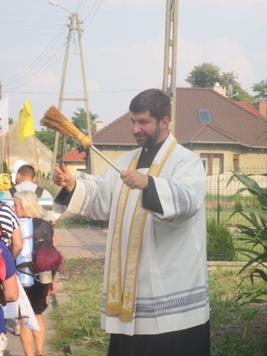 Pod sztandarem Don Bosco!