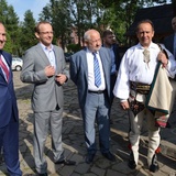Węzeł w Poroninie 