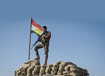 Czy Kurdowie wywalczą wreszcie niepodległość?