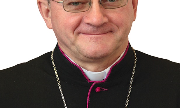 Bp Jan Sobiło