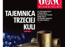 Szklanka do połowy pełna