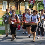 Dzień drugi, część A