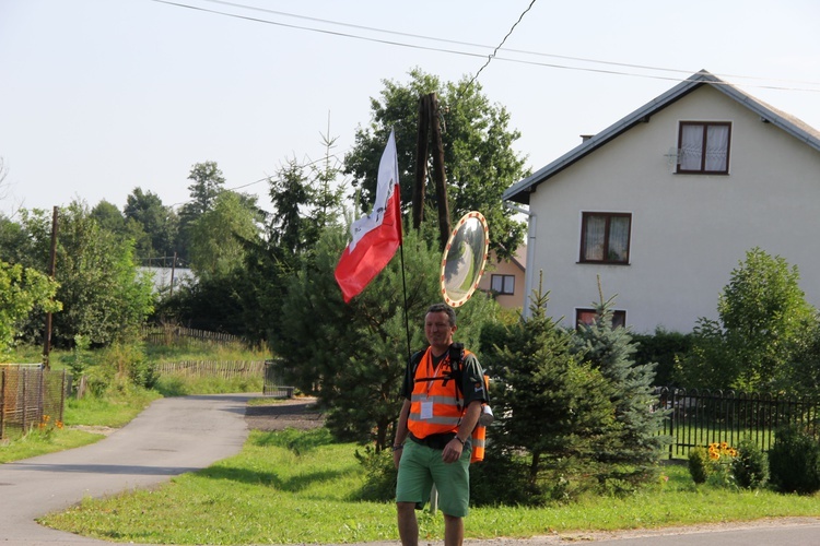 Dzień drugi, część A