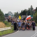 Dzień drugi, część B