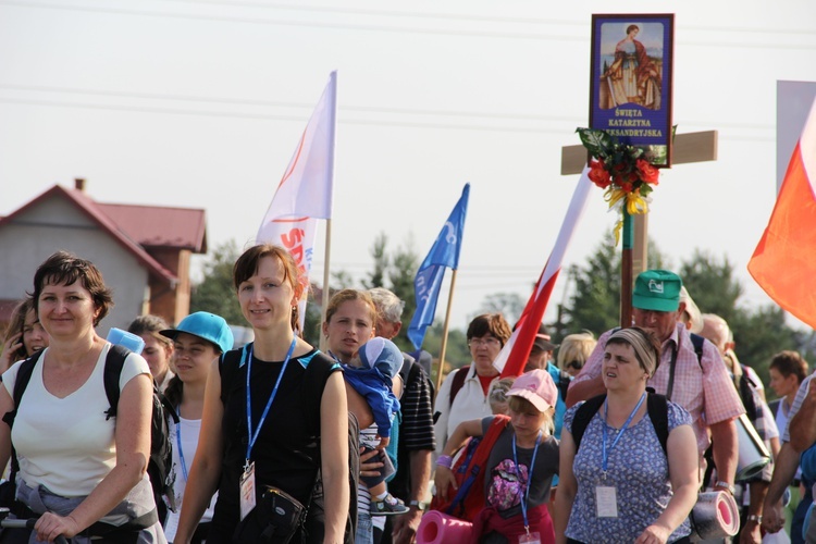 Dzień drugi, część B