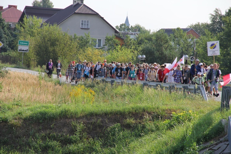 Dzień drugi, część B