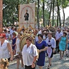  Odpust Wniebowzięcia NMP w Rostkowie to również wspomnienie dnia narodzin dla nieba św. Stanisława Kostki