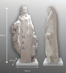 Gdańskim radnym nie podoba się pomnik "Inki"?